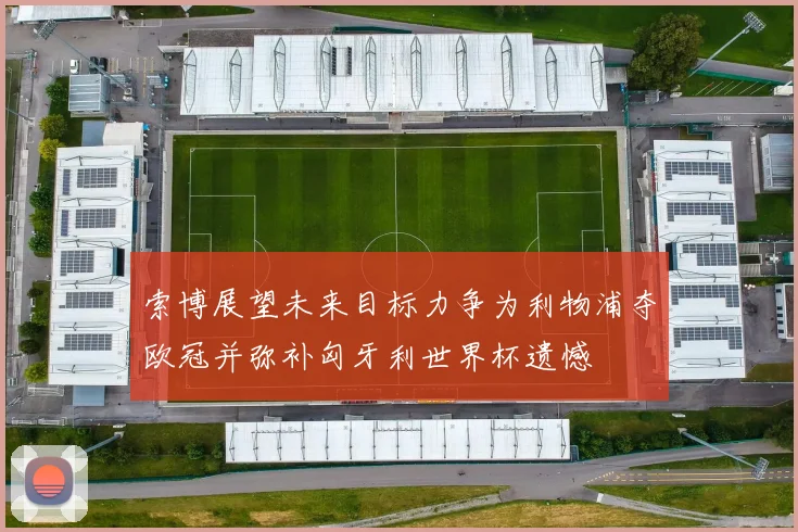 索博展望未来目标力争为利物浦夺欧冠并弥补匈牙利世界杯遗憾
